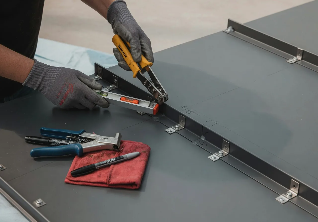 Why choose Metal Roofing Installation in Stanton, AL